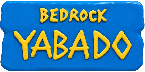 The Flintstones license plate visualization