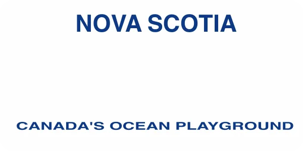 Nova Scotia license plate visualization
