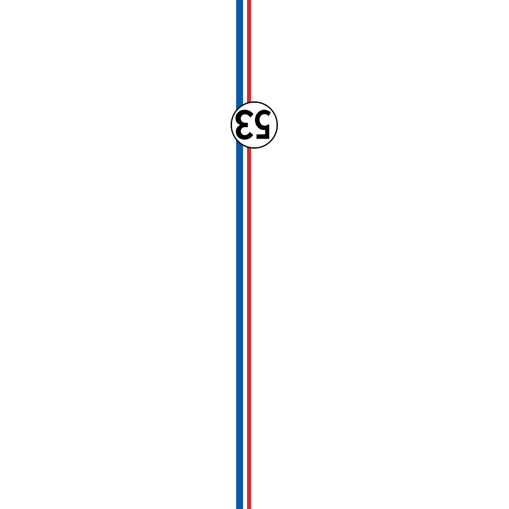 Herbie wrap template