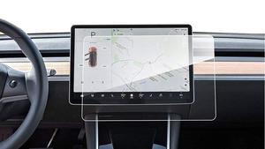 Tesla Accessories