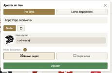 ajout de lien par url.png ajout de lien par url.png