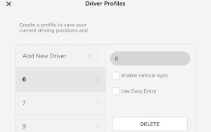 Exclusive: Tesla adding 'Vehicle Sync' feature