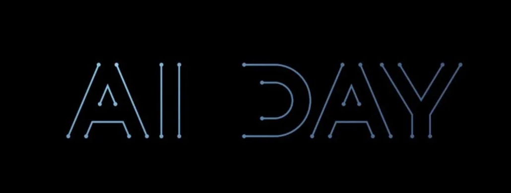 Tesla will hold AI Day 2 in September 2022