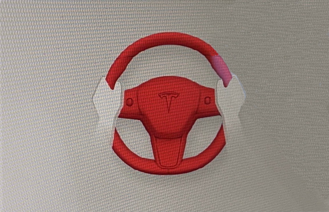 Tesla adds Driver Monitoring System, DMS to Model 3 and Model Y cars with a cabin camera - Tesla Software Updates
