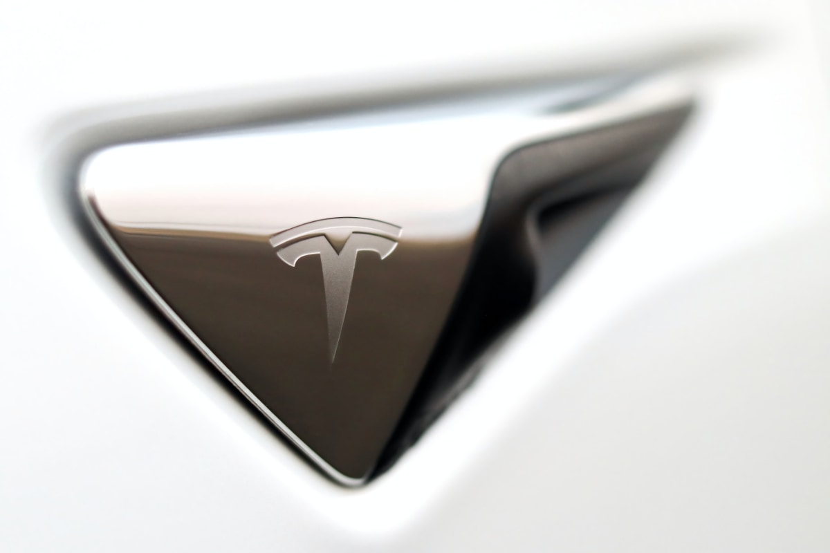 Tesla clearance camera upgrade