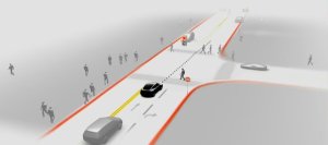 Tesla to add 3D terrain to visualizations