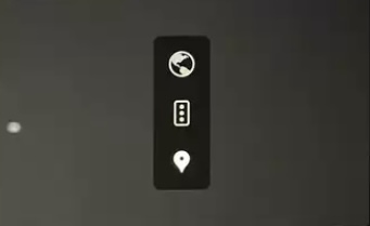 Hide pins