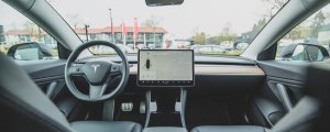 Tesla Premium Connectivity: Everything you need to know