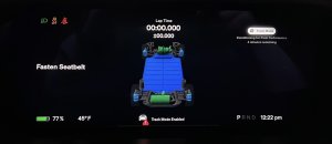 Track Mode coming to non-Performance models
