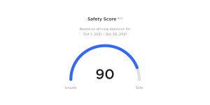 Tesla to allow everyone to view their Safety Score