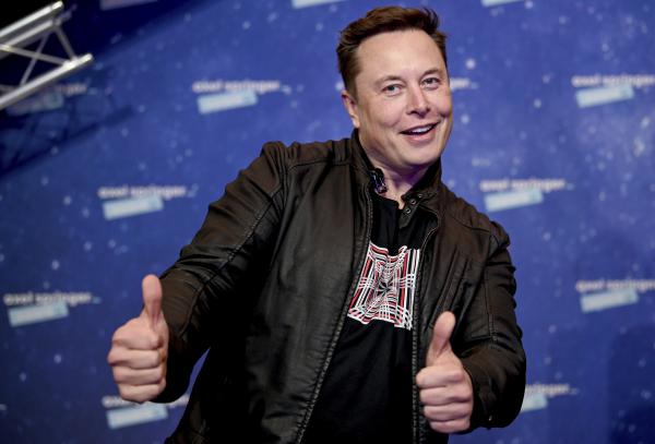 Elon Musk to host SNL