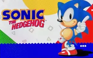 Sonic the Hedgehog