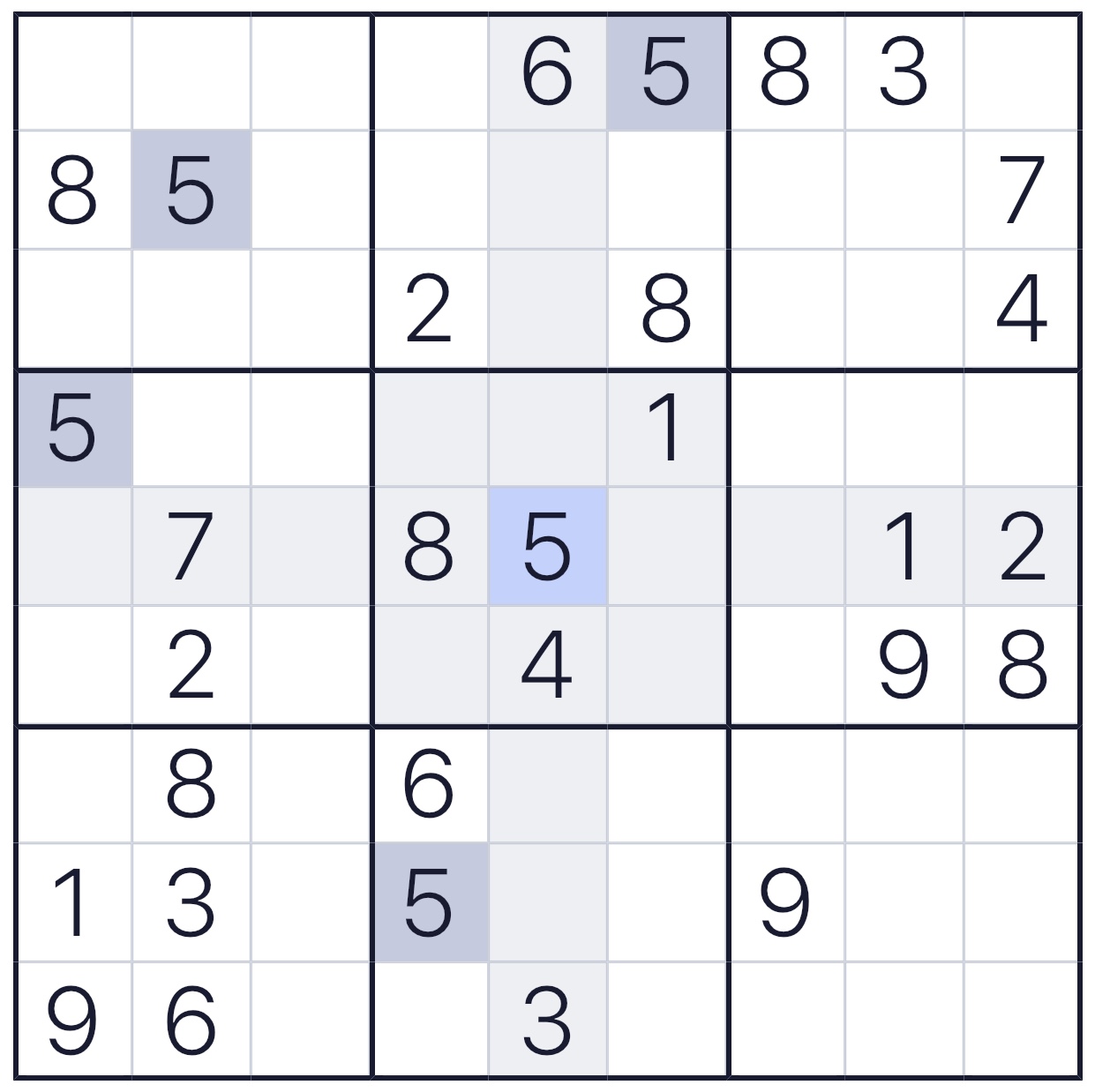 Sudoku will soon be available in Teslas