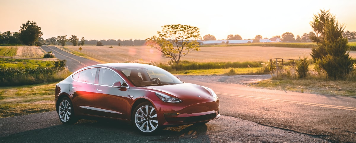 Tesla to let you log in to loaner vehicles