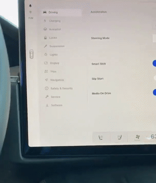 Tesla v11 sales release date 2021