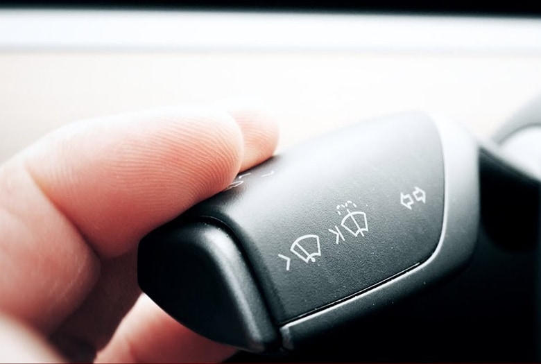 How to Turn off Both Blinkers