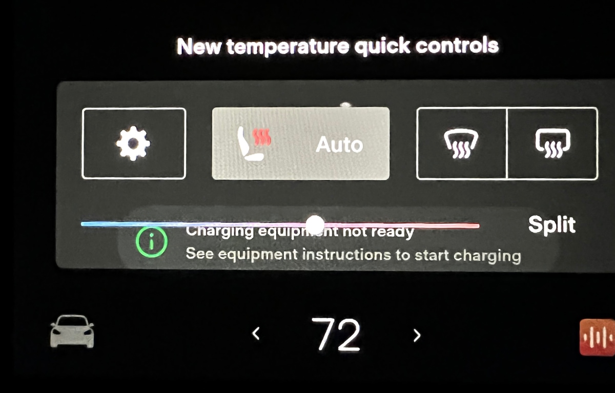 HVAC Quick Controls