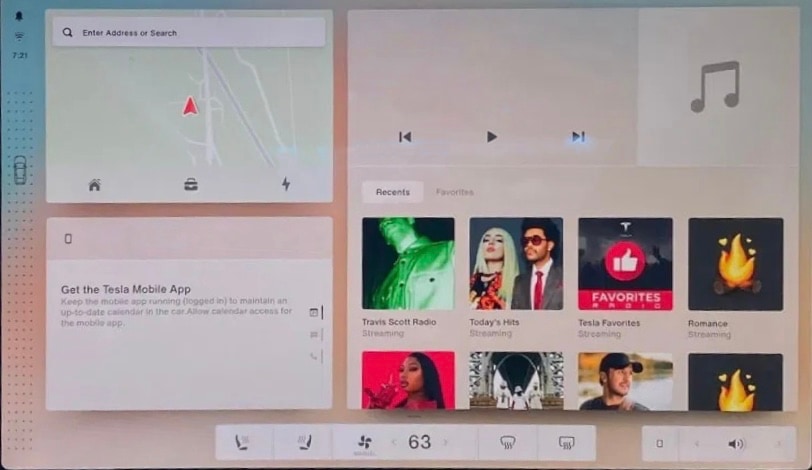 Netflix finally redesigns its player UI with larger controls, -/+ 10s, and 'Next Episode' button