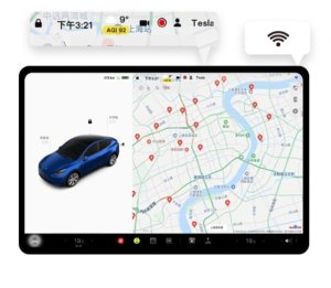 These Tesla UI changes are coming soon