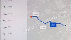Tesla to add 'Alternate Routes' in update 2022.28 (updated)