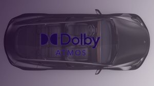 Tesla to add Dolby Atmos support to its vehicles in an update