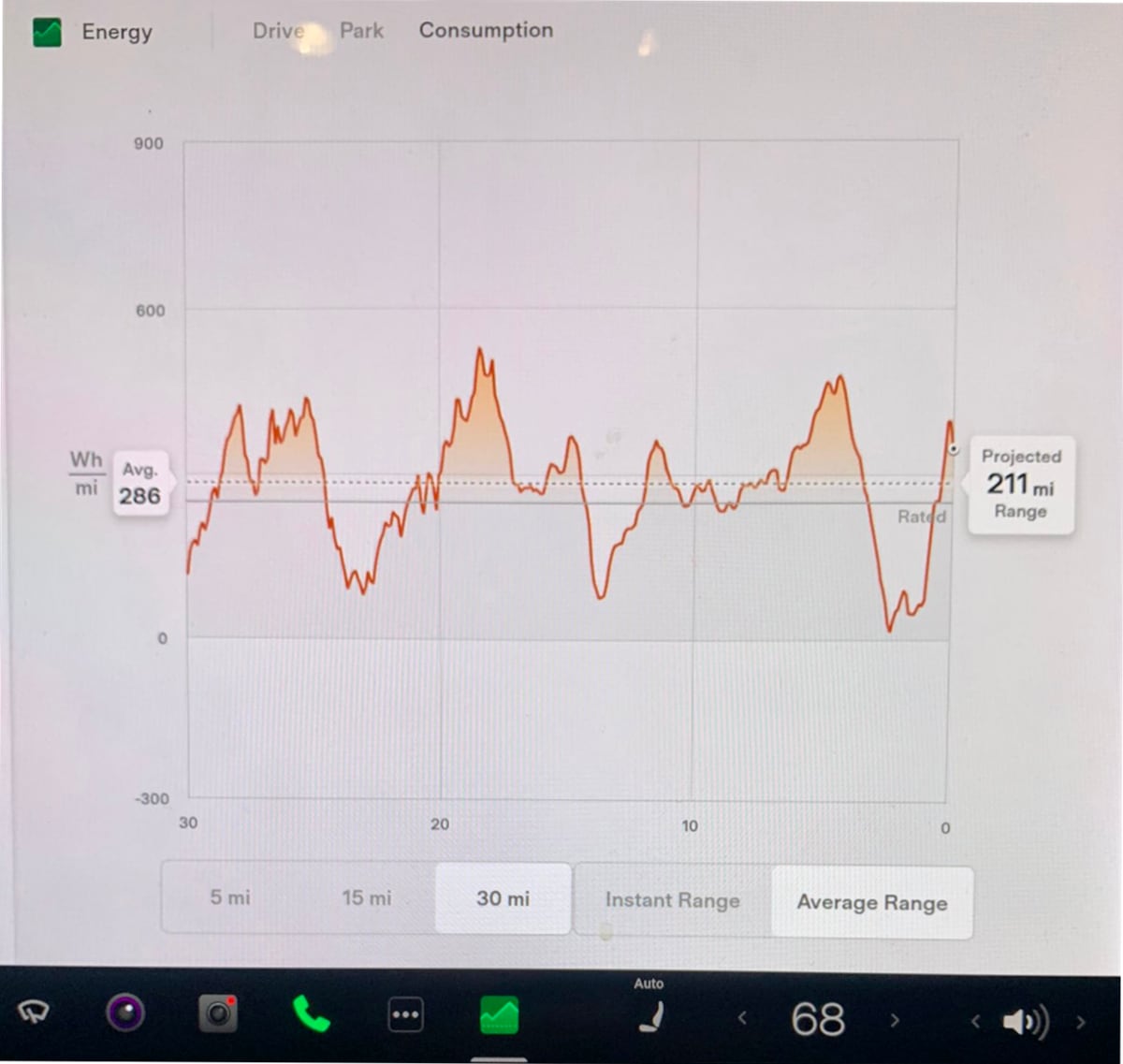 Tesla's new Energy App that will be available in 2022.36