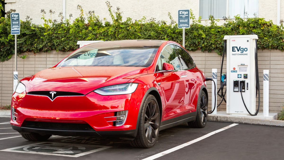 More third-party chargers are added Tesla's NACS connector