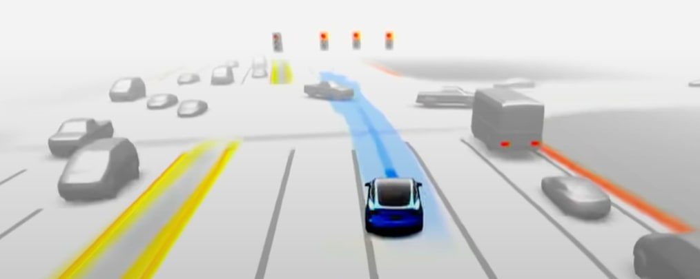 Vector-based lanes