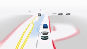 Musk Provides Timeline on Full Self-Driving Wide Release