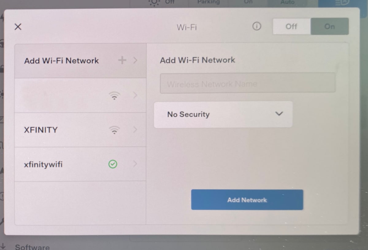 You will soon be able to connect to more Wi-Fi networks
