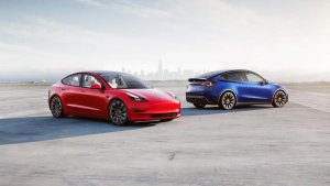 Tesla Wins Big at Annual Awards; Dethrones Ford for 'Overall Loyalty' and Wins 'Most Improved'