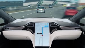 Tesla lists Robo-taxi as now being in development