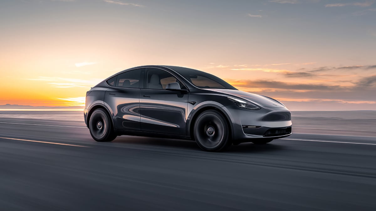 New EV tax credit will only apply to certain Teslas