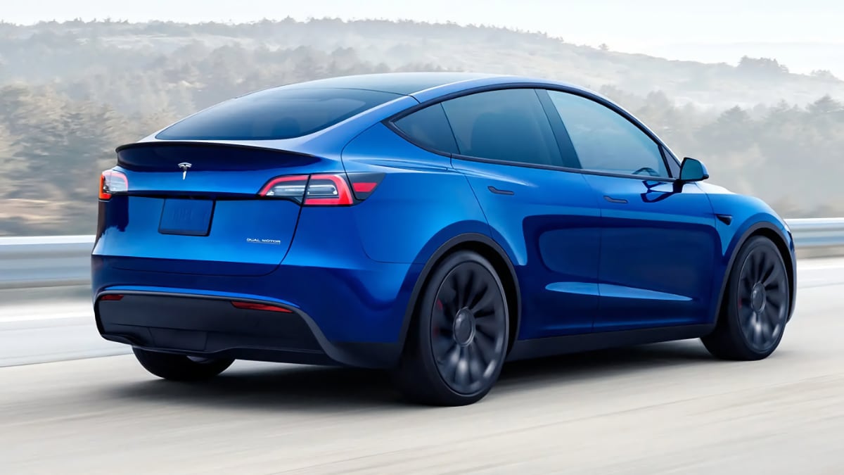 NHTSA is looking into Tesla's sudden braking issue