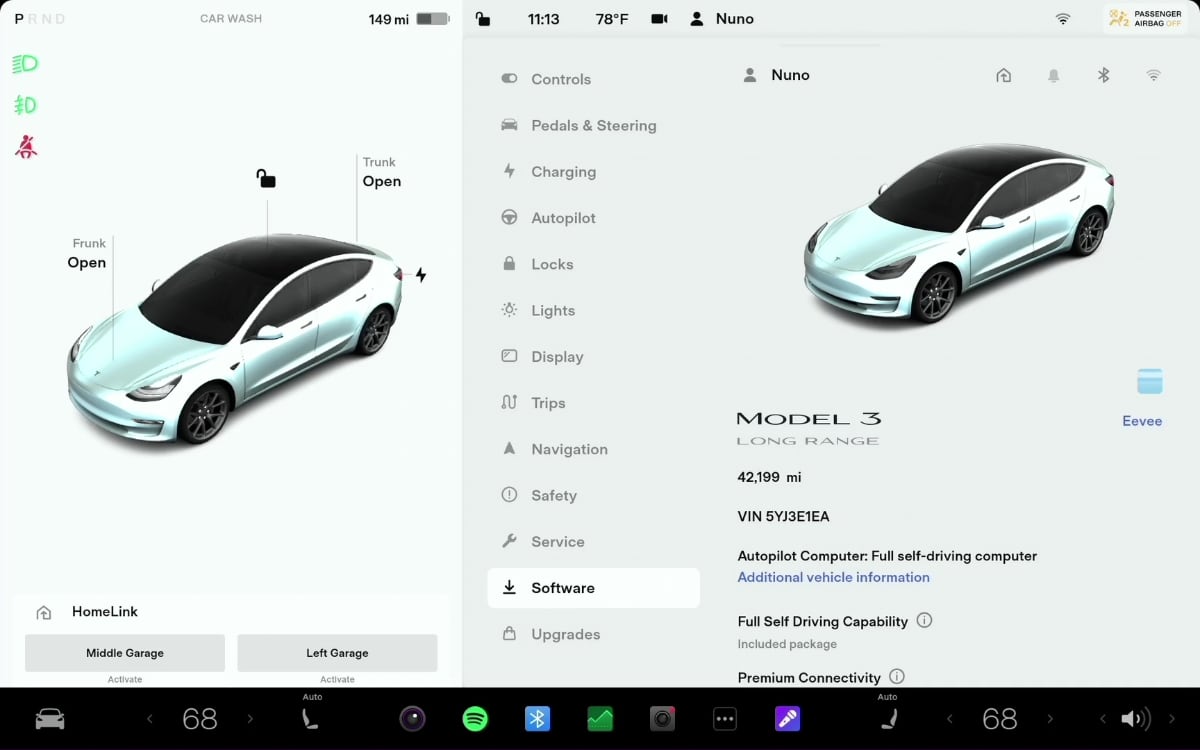 Sleek Car Stereo Interface Project Files