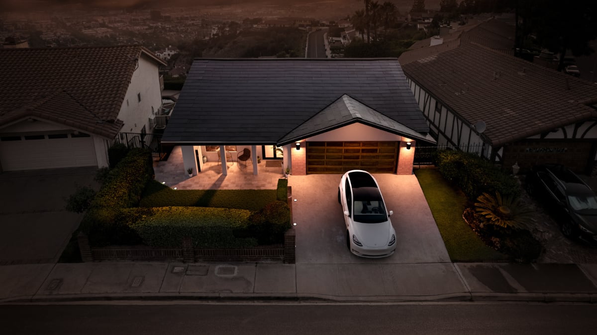 Tesla may be working on residential HVAC systems