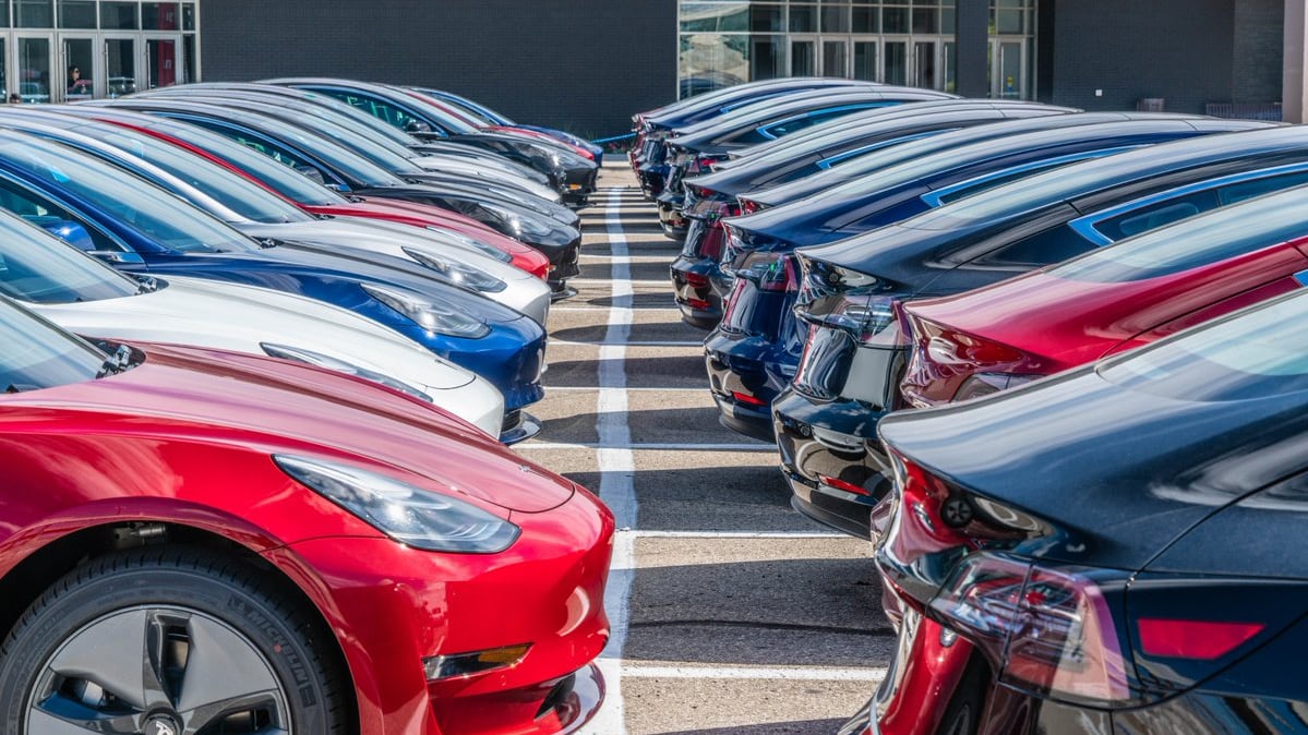 Tesla Q1 deliveries are expected to exceed expectations