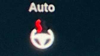 Tesla to Add Low, High and Auto Settings to Its Heated Steering Wheel in Update