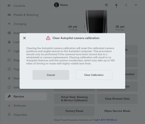 How to Calibrate Your Tesla Cameras for FSD