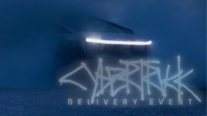 Watch the Tesla Cybertruck Event On Demand