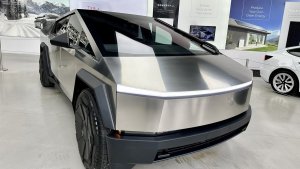 Tesla Announces Final Cybertruck Specs and Pricing Across Trim Levels