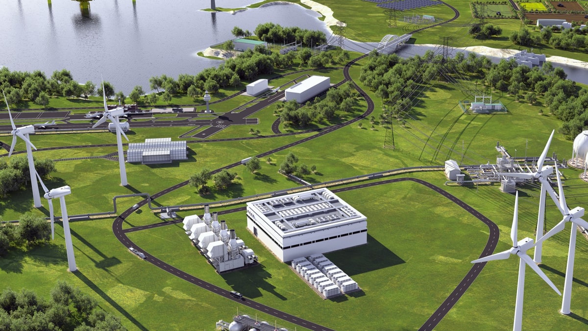 Tesla is looking to fill positions for a unique data center