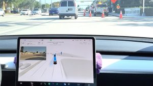 Tesla Releases FSD Beta 11.3.2 and Begins Wider Roll Out
