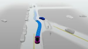 Tesla’s FSD Beta 11.3.3 Close, but Musk Announces Version 11.3.4 Refinement Needed