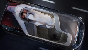 Tesla Pioneers the Future: How Autonomous Cars Will Transform Transportation