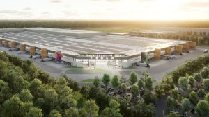 Tesla Giga Berlin Turns One; Reaches 5,000 Vehicles Per Week