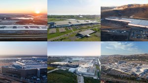 Musk Reveals Tesla Will Announce a New Factory This Year in WSJ Interview [Video]