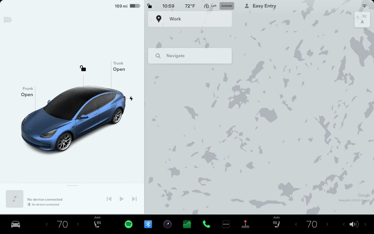 Tesla Navigation: A Very Very Very In depth Walkthrough Guide / #5 