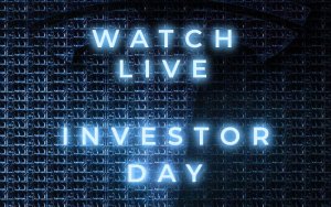 Watch Tesla's 'Investor Day' [Replay]