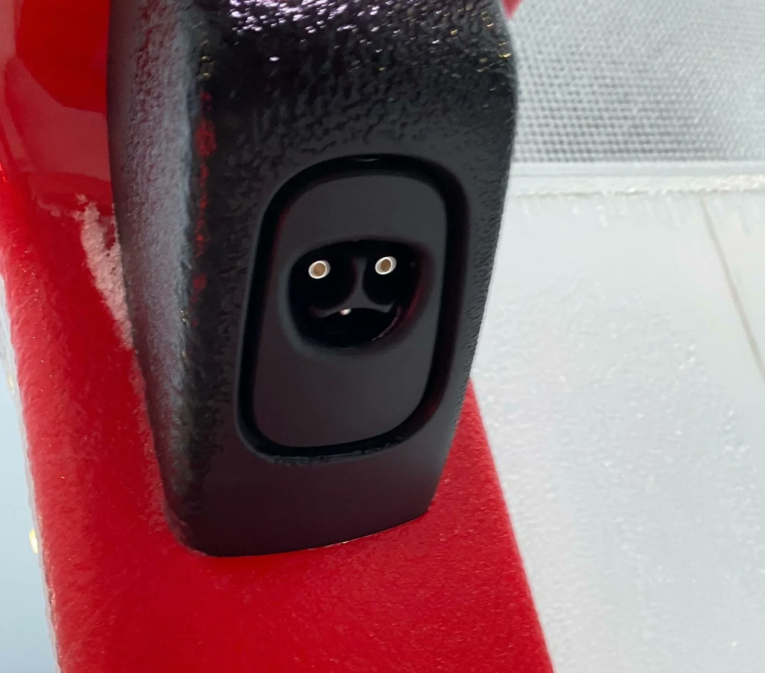 Tesla has started to install Magic Docks at several locations